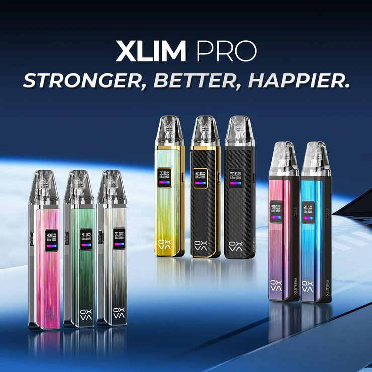 xslim pro